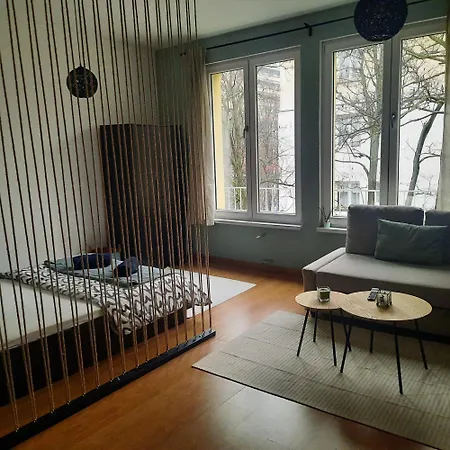 Lucky Number 7 Apartment